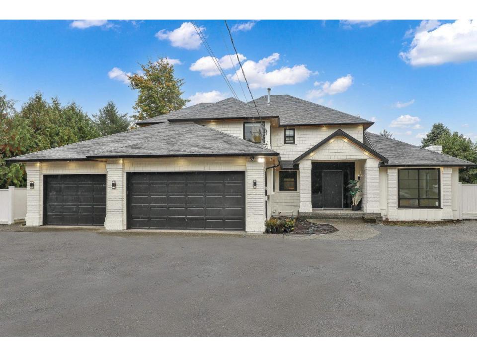 18040 20 AVENUE, White Rock, Colombie-Britannique V3S 9V7, Canada