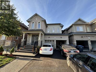 25 BUCKSAW STREET, Brampton (northwest Brampton), Ontario L7A 0G4, Canadá