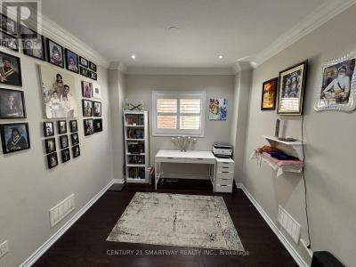 25 BUCKSAW STREET, Brampton (northwest Brampton), オンタリオ L7A 0G4, カナダ