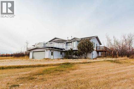 722055 RANGE ROAD 43, Rural Grande Prairie No. 1, County Of, Alberta T8X 5B2, Canada