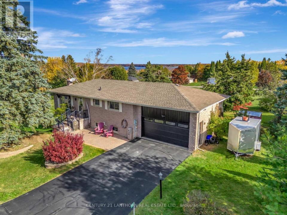 456 OLD SURREY LANE, Kawartha Lakes (bobcaygeon), Ontario K0M 1A0, Canada