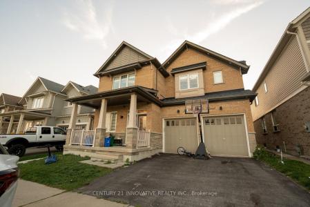 2406 BRIDLE ROAD, Oshawa, Ontario L1L 0C1, Canada