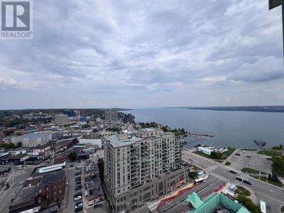 39 MARY STREET, Barrie (city Centre), Ontario L4N 1S9, Canada