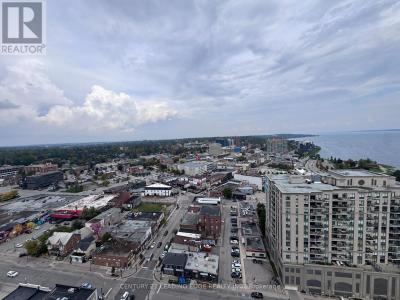 39 MARY STREET, Barrie (city Centre), Ontario L4N 1S9, Canada