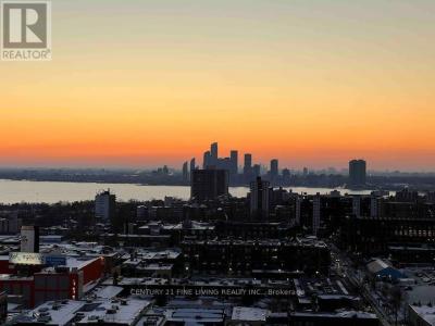 150 EAST LIBERTY STREET, Toronto (niagara), 온타리오주 M6K 3R5, 캐나다