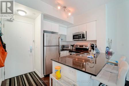 150 EAST LIBERTY STREET, Toronto (niagara), Ontario M6K 3R5, Kanada