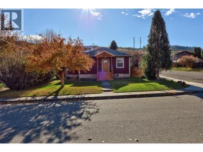 1201 PLEASANT STREET, Kamloops, 不列颠哥伦比亚省 V2C 3C2, 加拿大