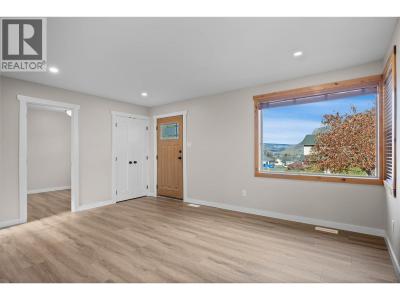 1201 PLEASANT STREET, Kamloops, 不列颠哥伦比亚省 V2C 3C2, 加拿大