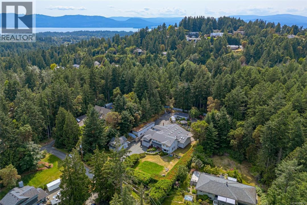 11376 OSPREY PLACE, North Saanich, Britanya Kolombiyası V8L 5K6, Kanada