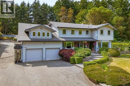 11376 OSPREY PLACE, North Saanich, Britanya Kolombiyası V8L 5K6, Kanada