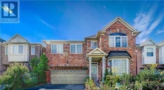 28 MEANDERING TRAIL EAST, Toronto (rouge), Ontario M1B 6E8, Kanada