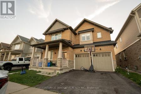 2406 BRIDLE ROAD, Oshawa (windfields), Ontario L1L 0C1, Canada