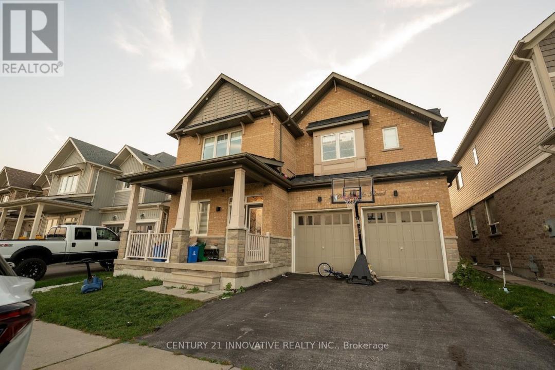 2406 BRIDLE ROAD, Oshawa (windfields), オンタリオ L1L 0C1, カナダ