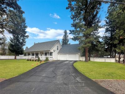 100 DEERVIEW CRESCENT, Princeton, 不列顛哥倫比亞省 V0X 1W0, 加拿大