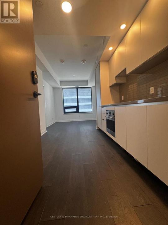 4015 THE EXCHANGE STREET, Mississauga (city Centre), Ontario L5B 0N9, Canada