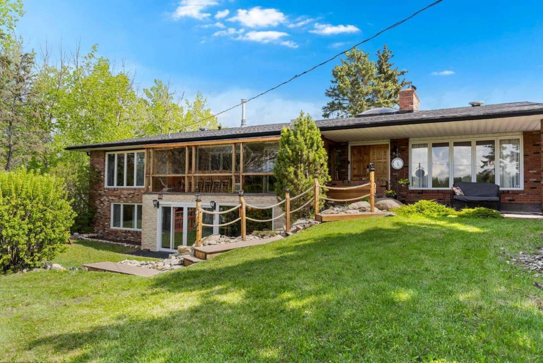 24157 MEADOW DRIVE, Rural Rocky View County, Alberta T3R 1A8, Canada