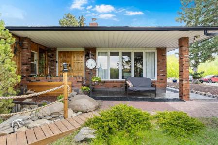 24157 MEADOW DRIVE, Rural Rocky View County, Alberta T3R 1A8, Canada