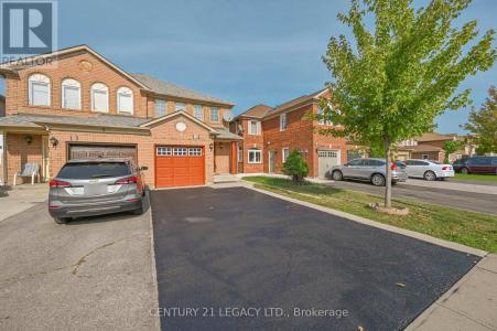 15 DUSTY STAR ROAD, Brampton (sandringham-wellington), オンタリオ L6R 1Y5, カナダ