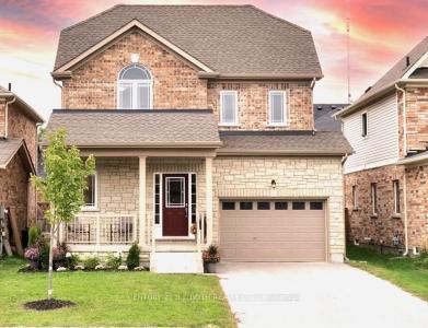 67 MEGAN CRESCENT, Barrie, Онтарио L4N 6E4, Канада