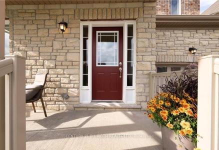 67 MEGAN CRESCENT, Barrie, Онтарио L4N 6E4, Канада