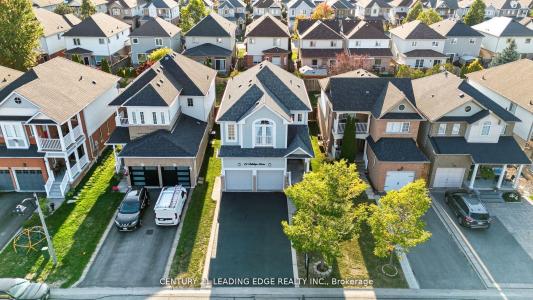 84 TALLSHIPS DRIVE, Whitby, Ontario L1N 9X5, Canadá