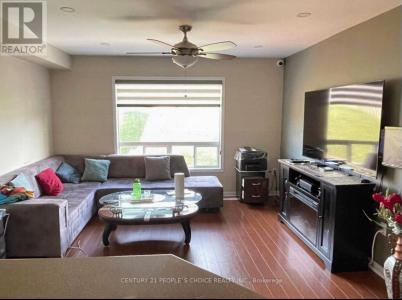 20 MURPHY RD ROAD, Brampton (gore Industrial North), Ontario L6S 6L2, Canadá