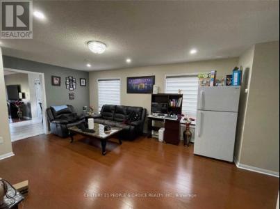 20 MURPHY RD ROAD, Brampton (gore Industrial North), Ontario L6S 6L2, Canadá