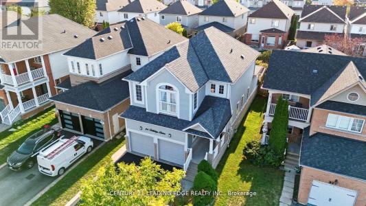 84 TALLSHIPS DRIVE, Whitby (port Whitby), Ontario L1N 9X5, CANADÁ