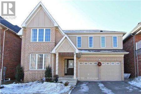 81 SERANO CRESCENT, Richmond Hill (jefferson), Ontario L4E 0R7, Canada