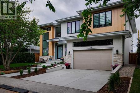 319 42 STREET SOUTHWEST, Calgary, Alberta T3C 1Y4, Canadá