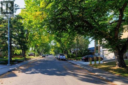 319 42 STREET SOUTHWEST, Calgary, Alberta T3C 1Y4, Canadá