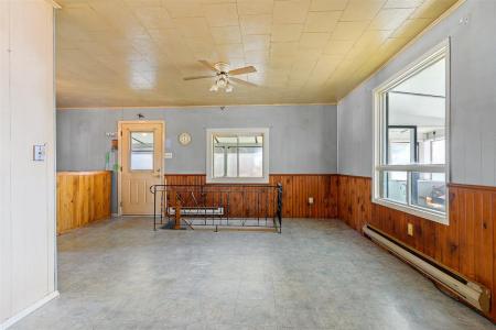 114-116  Ch. du Ruisseau-des-Cerises, Gracefield, Квебек J0X 1W0, Канада