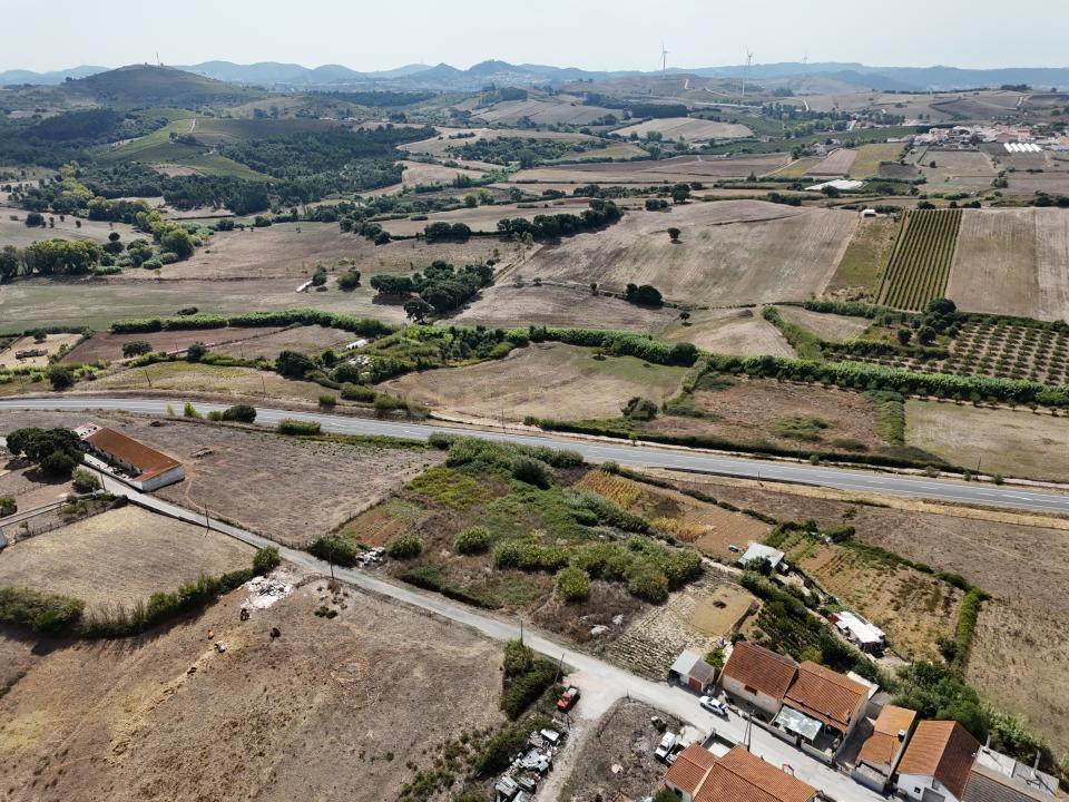Sobral De Monte Agraço, Lissabon 2590-425, Portugal