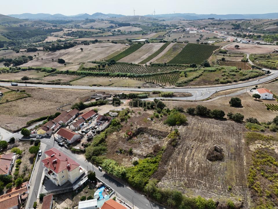Sobral De Monte Agraço, Lissabon 2590-425, Portugal