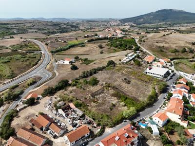 Sobral De Monte Agraço, Lissabon 2590-425, Portugal