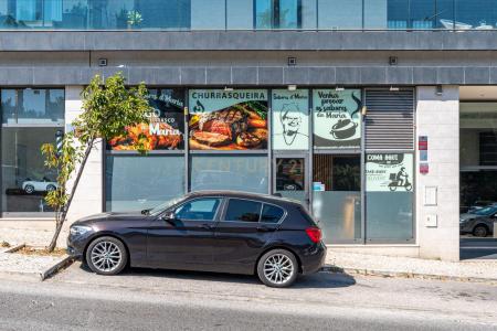 Loures, Lisbonne 2685-112, Portugal