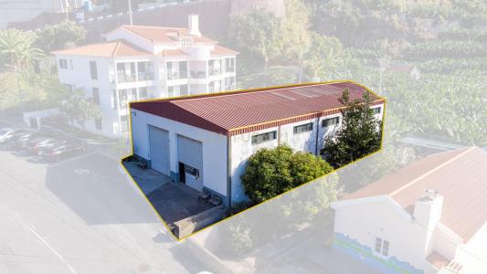 Ponta Do Sol, Madeira 9360-423, Portogallo