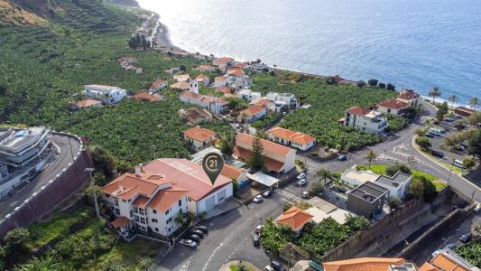 Ponta Do Sol, Madeira 9360-423, Portogallo
