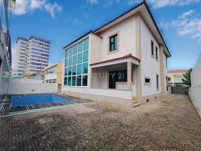 Póvoa De Varzim, Porto 4490-499, Portugal