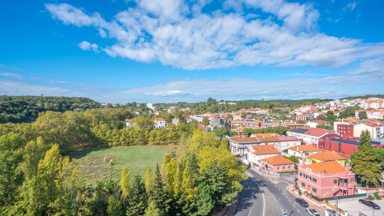Sintra, Lisbonne 2605-291, Portugal