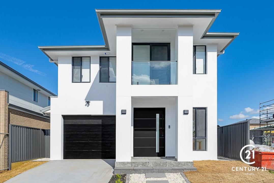 lot 2098 Purposed Road, Rouse Hill, NSW 2155, 澳大利亚