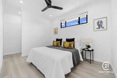lot 2098 Purposed Road, Rouse Hill, NSW 2155, 澳大利亚