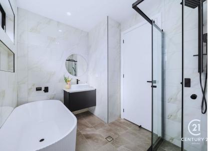 lot 2098 Purposed Road, Rouse Hill, NSW 2155, 澳大利亚