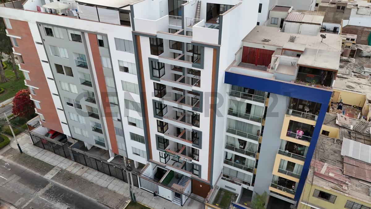 Jr. General José Ramón Pizarro , Lima, Lima 00001, 페루