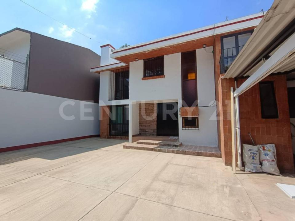 CONVENTO DE SAN AGUSTIN 14,, Tlalnepantla De Baz, Estado De Mexico 54050, Mexico