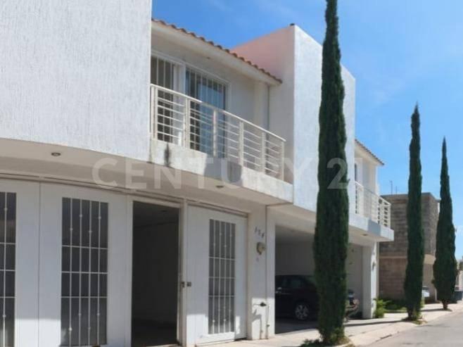 Circuito Huracán 133,, San Luis Potosi, San Luis Potosi 78421, Mexico