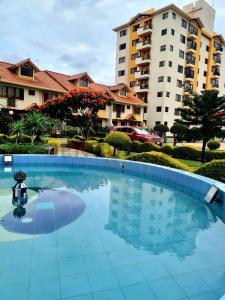 AV. THADEO HAENKE ESQUINA JUAN PABLO SEGUNDO, CONDOMINIO 'LAS TORRES' , Oeste, Cochabamba, Bolivia