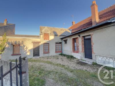 Clery St Andre, 中部 45370, 法國