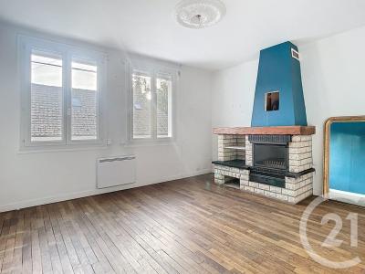 Nanteuil Le Haudouin, Picardie 60440, 法國