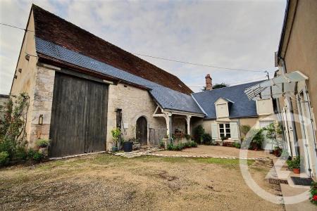 Mer, סאנטר 41500, צרפת 